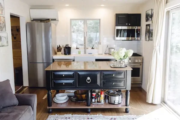 Photo of the Equestrian Suite interior #5