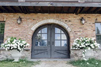 Photo of the Equestrian Suite exterior #1