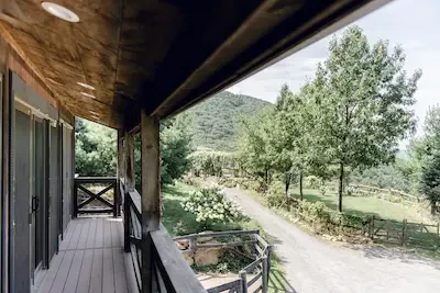 Photo of the Equestrian Suite exterior #2