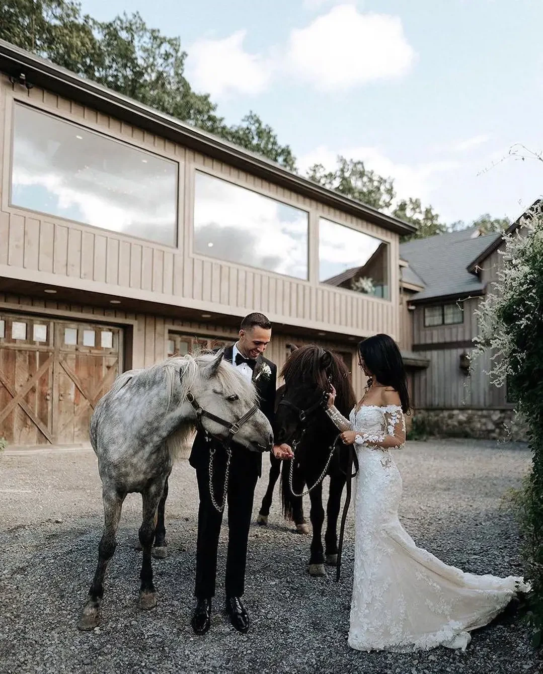 Equestrian Suite Image #3