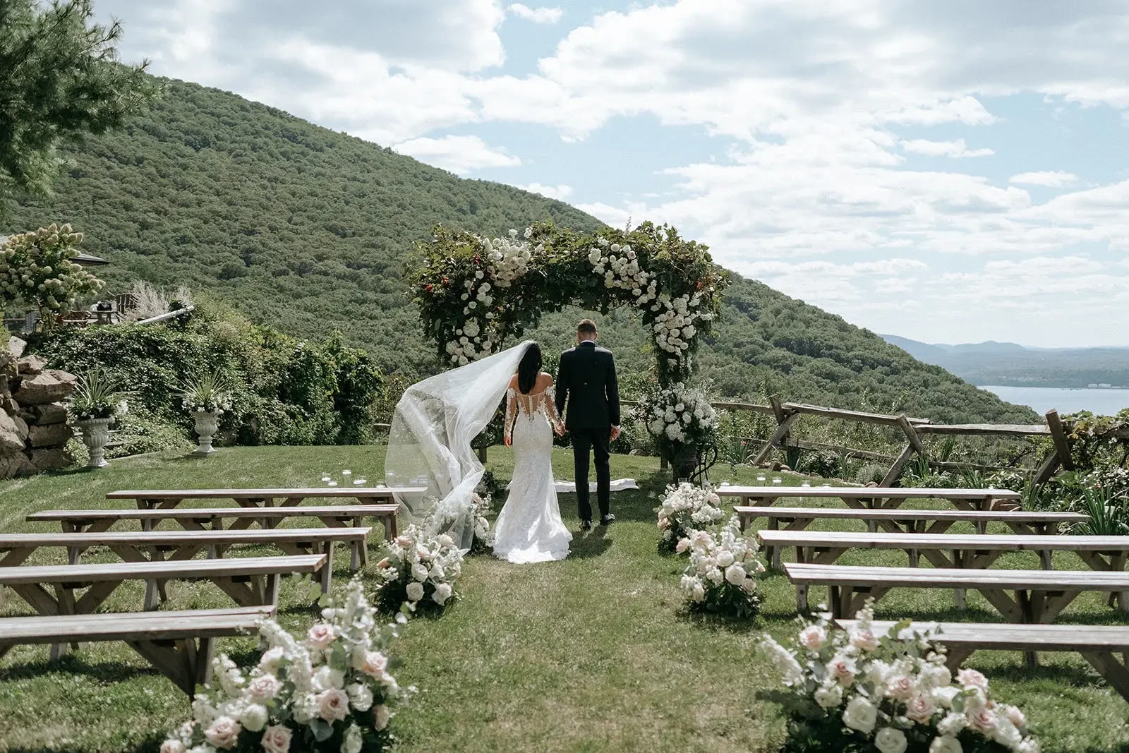 Lambs Hill Venue